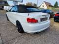 BMW 118 i Cabrio *Leder*PDC*TÜV-07.2025/Neu*Kette-Neu* Weiß - thumbnail 8