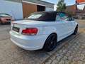 BMW 118 i Cabrio *Leder*PDC*TÜV-07.2025/Neu*Kette-Neu* Weiß - thumbnail 6