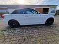 BMW 118 i Cabrio *Leder*PDC*TÜV-07.2025/Neu*Kette-Neu* Weiß - thumbnail 5