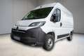 Opel Movano Blanc - thumbnail 1