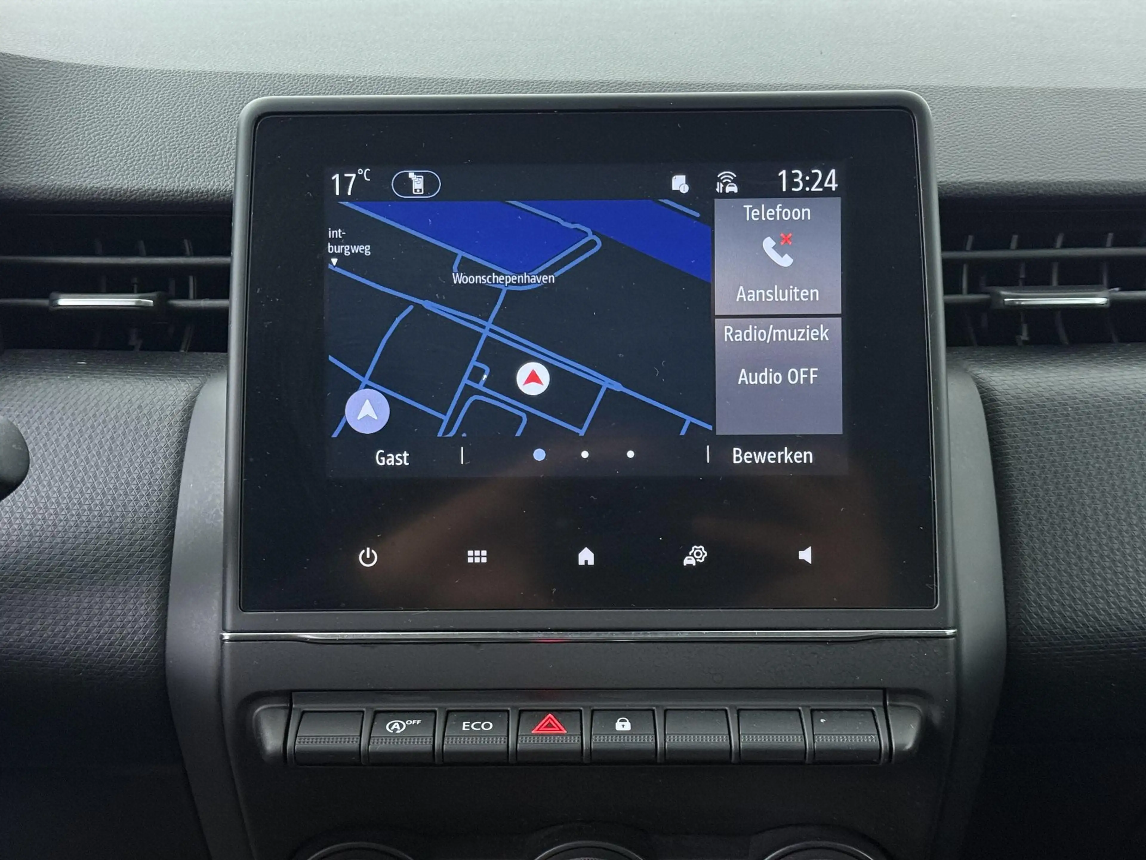 Renault Clio TCe 90 GPF Zen | Parkeersensoren | Navigatie | — photo 11