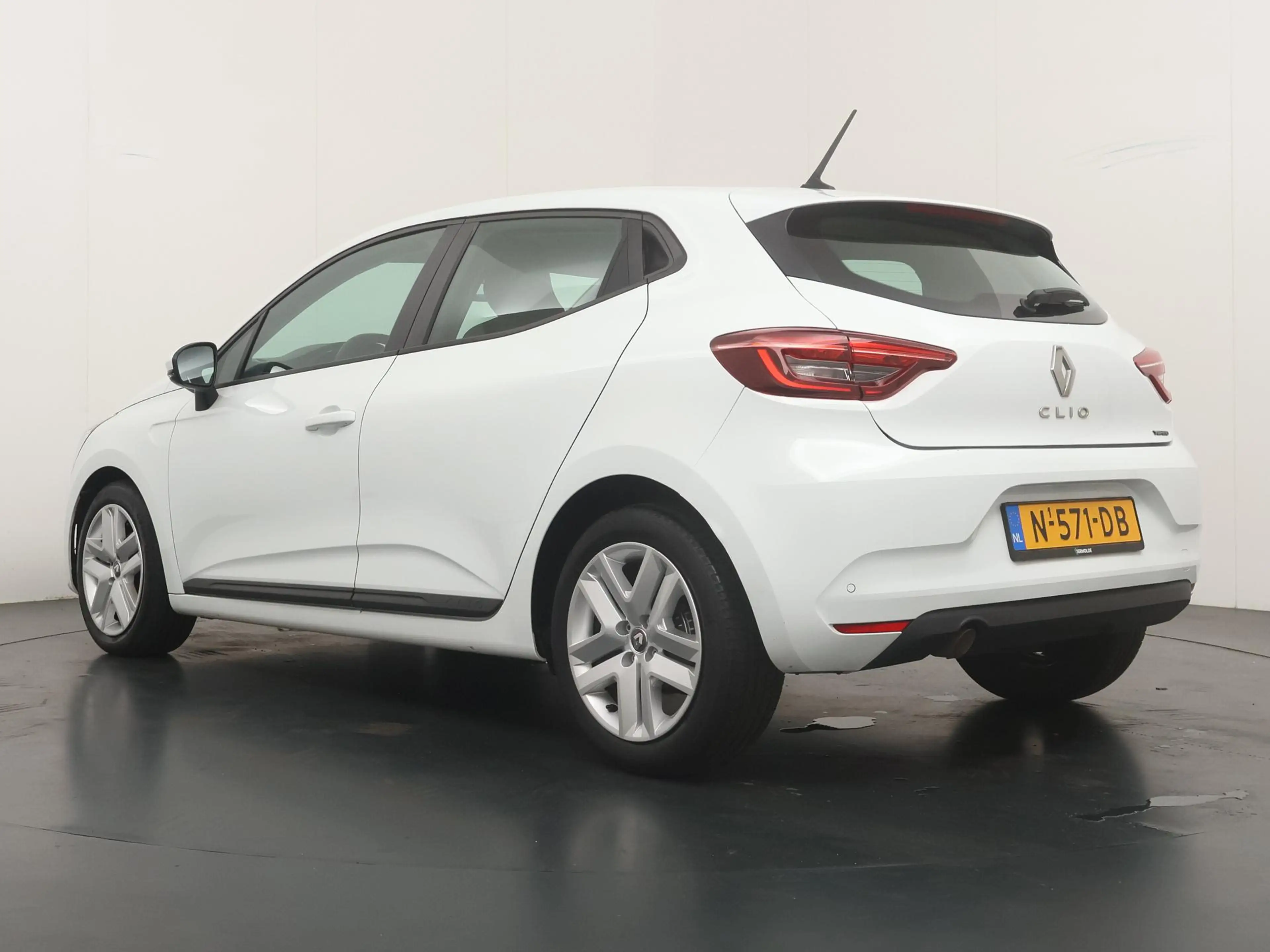 Renault Clio TCe 90 GPF Zen | Parkeersensoren | Navigatie | — photo 3