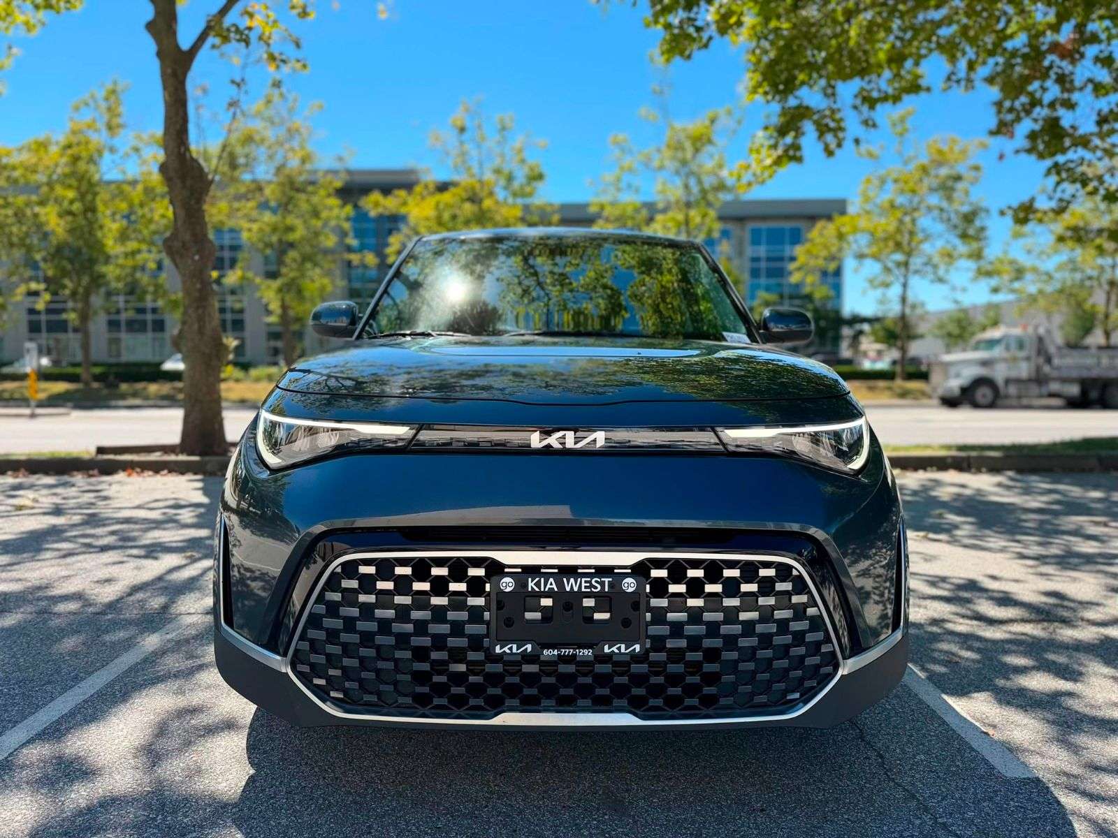 2023 Kia Soul