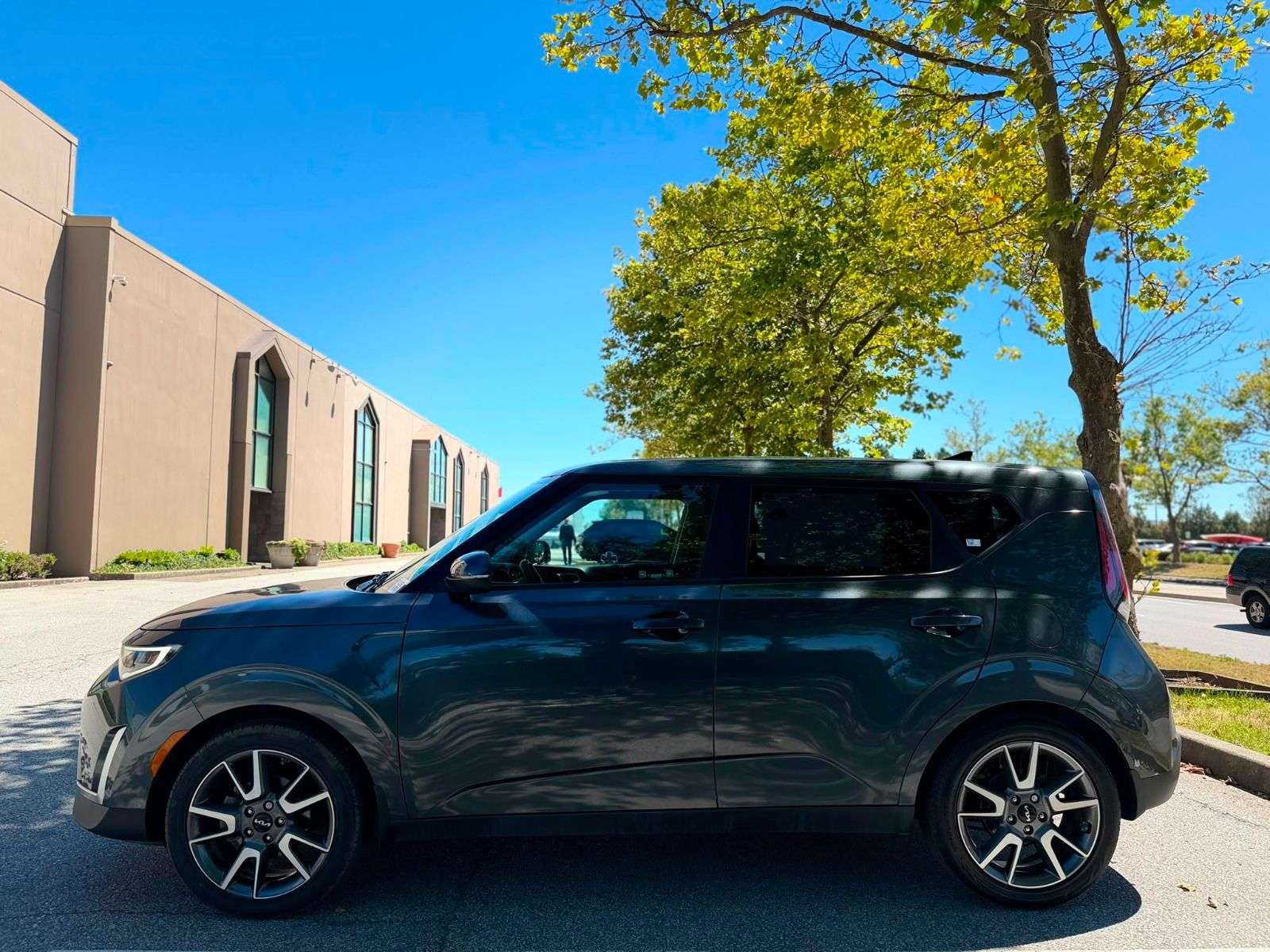 2023 Kia Soul