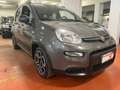 Fiat Panda Panda 1.0 firefly hybrid City Life s Сірий - thumbnail 3