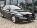Mercedes-Benz C 220 C -Klasse T-Modell C 220 T d Schwarz - thumbnail 1