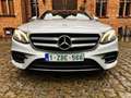Mercedes-Benz E 220 E 220 d 9G-TRONIC AMG Line Argent - thumbnail 2
