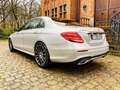 Mercedes-Benz E 220 E 220 d 9G-TRONIC AMG Line Argent - thumbnail 6