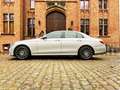 Mercedes-Benz E 220 E 220 d 9G-TRONIC AMG Line Argent - thumbnail 1