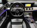Mercedes-Benz E 220 E 220 d 9G-TRONIC AMG Line Argent - thumbnail 8