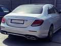 Mercedes-Benz E 220 E 220 d 9G-TRONIC AMG Line Argent - thumbnail 7