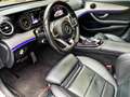 Mercedes-Benz E 220 E 220 d 9G-TRONIC AMG Line Argent - thumbnail 10
