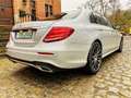 Mercedes-Benz E 220 E 220 d 9G-TRONIC AMG Line Argent - thumbnail 4