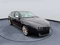 Alfa Romeo 159 SportWagon Ti 2.4 JTD 210 CH Q4 Sièges chauffant Climatisation Attelage 4 roues motrices Régulateur de vitesse Negro - thumbnail 2