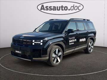 1.6 t-gdi phev Business 4wd 253cv at 5p.ti