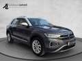 Volkswagen T-Roc 2.0 TDI Style DSG LEDER STANDHZ CAM SPORTSITZE ... Grau - thumbnail 3