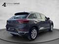 Volkswagen T-Roc 2.0 TDI Style DSG LEDER STANDHZ CAM SPORTSITZE ... Grau - thumbnail 6