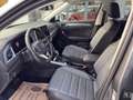 Volkswagen T-Roc 2.0 TDI Style DSG LEDER STANDHZ CAM SPORTSITZE ... Grau - thumbnail 7
