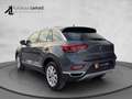 Volkswagen T-Roc 2.0 TDI Style DSG LEDER STANDHZ CAM SPORTSITZE ... Grau - thumbnail 4