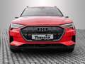 Audi e-tron advanced 55 quattro PANO+AHK+RFK+NAVI Rosso - thumbnail 5