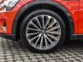 Audi e-tron advanced 55 quattro PANO+AHK+RFK+NAVI Červená - thumbnail 9