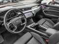 Audi e-tron advanced 55 quattro PANO+AHK+RFK+NAVI Červená - thumbnail 10