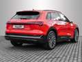 Audi e-tron advanced 55 quattro PANO+AHK+RFK+NAVI Rot - thumbnail 4