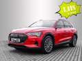 Audi e-tron advanced 55 quattro PANO+AHK+RFK+NAVI Rosso - thumbnail 3