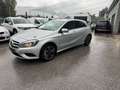 Mercedes-Benz A 180 A 180 BlueEfficiency (176.042) Grau - thumbnail 2