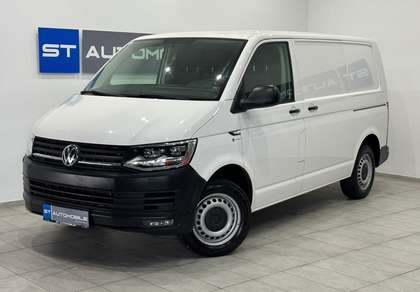 Volkswagen T6 Transporter Kasten //1.BESITZ // NAVI // PDC // NETTO:19.992,-