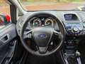 Ford Fiesta 1.0 EcoBoost Red/Black Edition | 12MND GARANTIE | Zwart - thumbnail 22