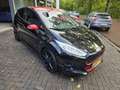 Ford Fiesta 1.0 EcoBoost Red/Black Edition | 12MND GARANTIE | Zwart - thumbnail 3