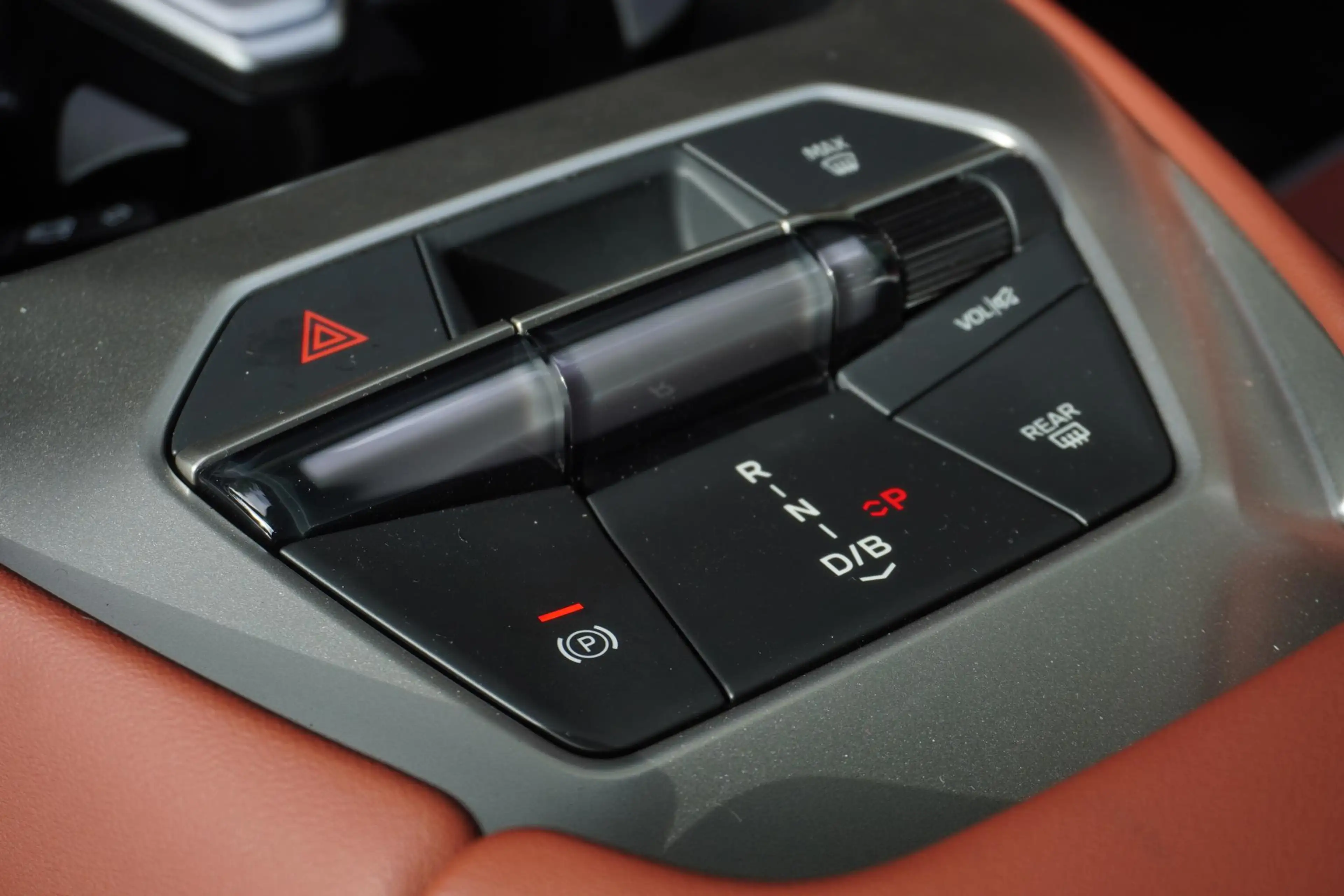BMW iX3 40 eDrive | M Sportpakket | Innovation Pack | Trek — photo 13