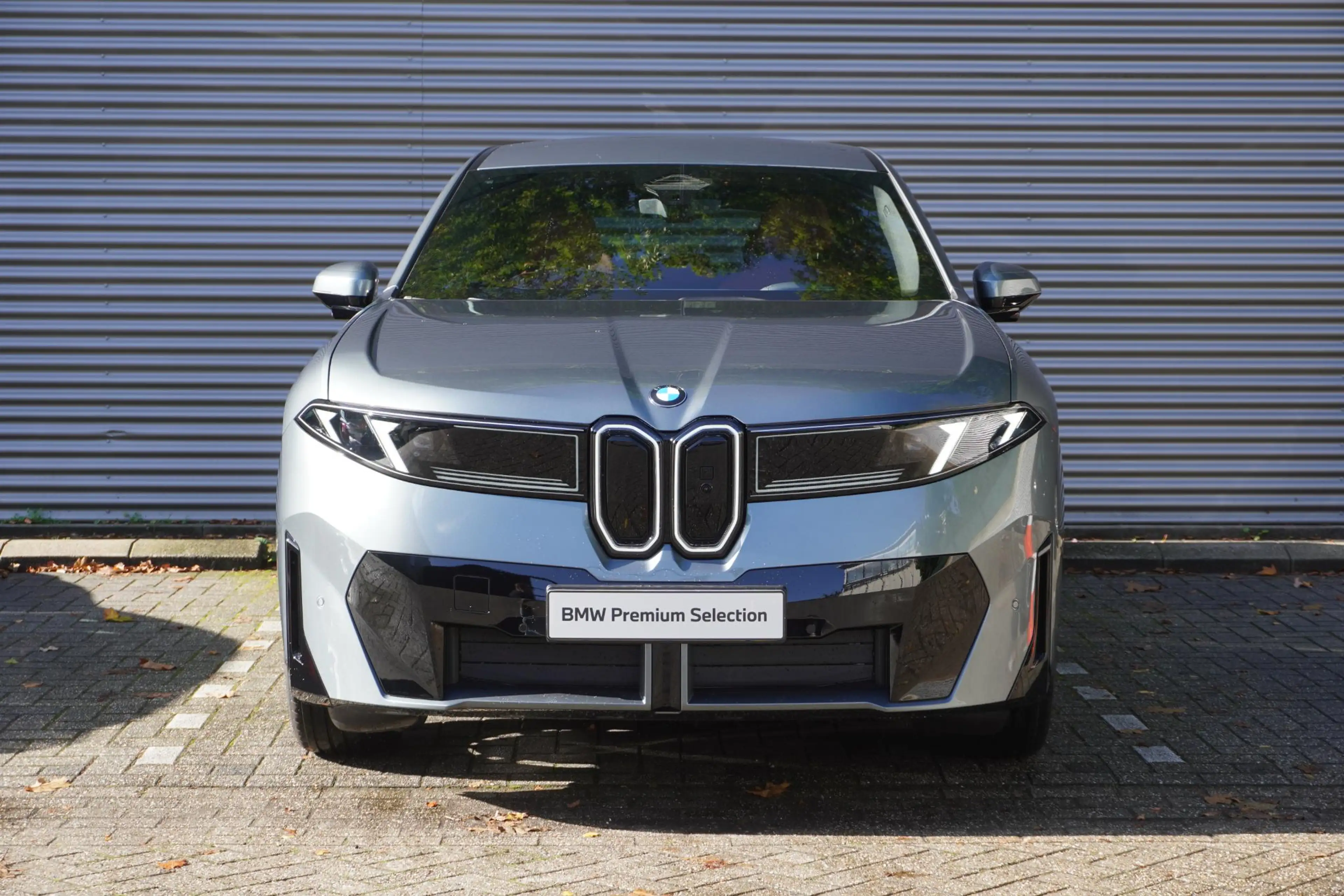BMW iX3 40 eDrive | M Sportpakket | Innovation Pack | Trek — photo 3