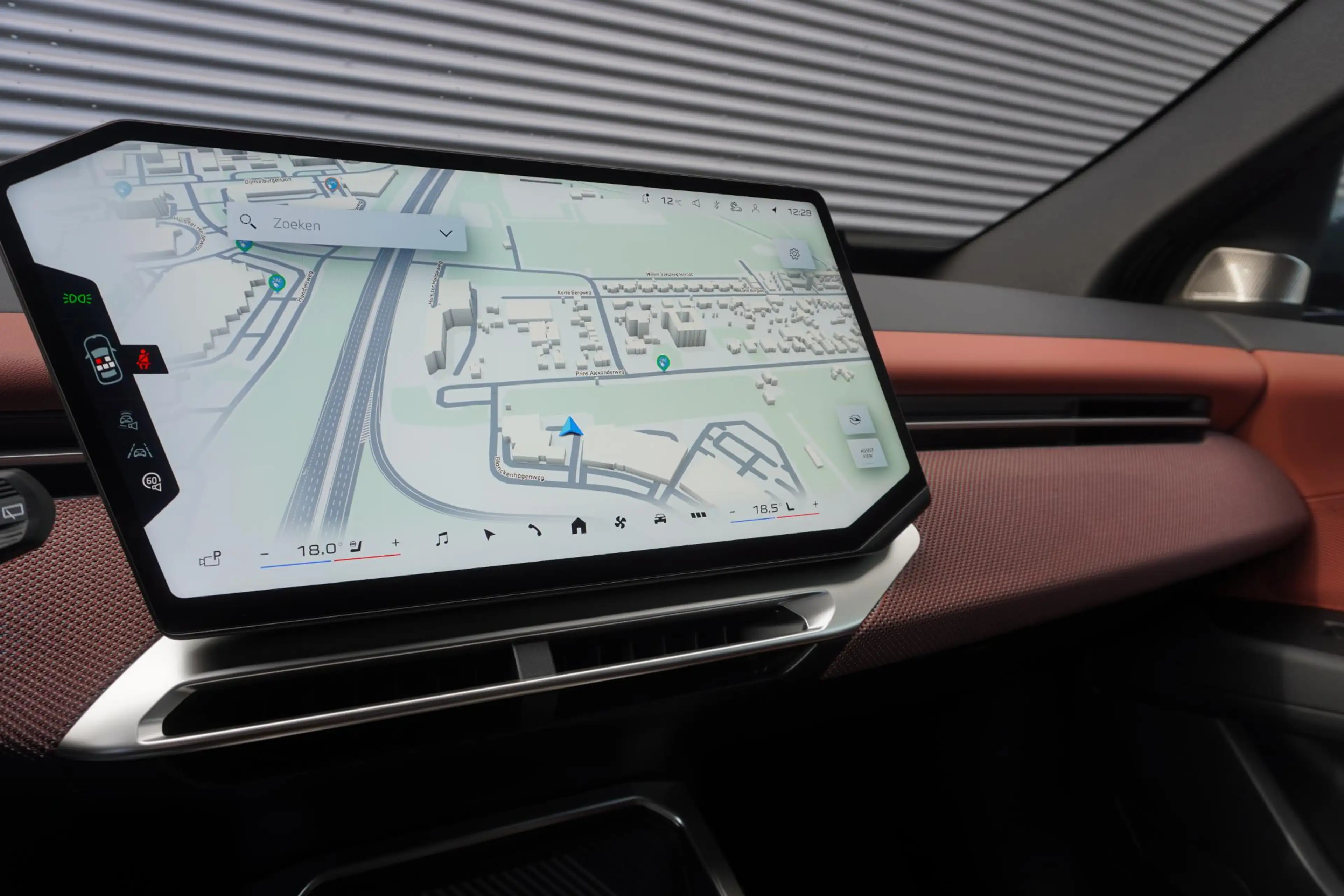 BMW iX3 40 eDrive | M Sportpakket | Innovation Pack | Trek — photo 12