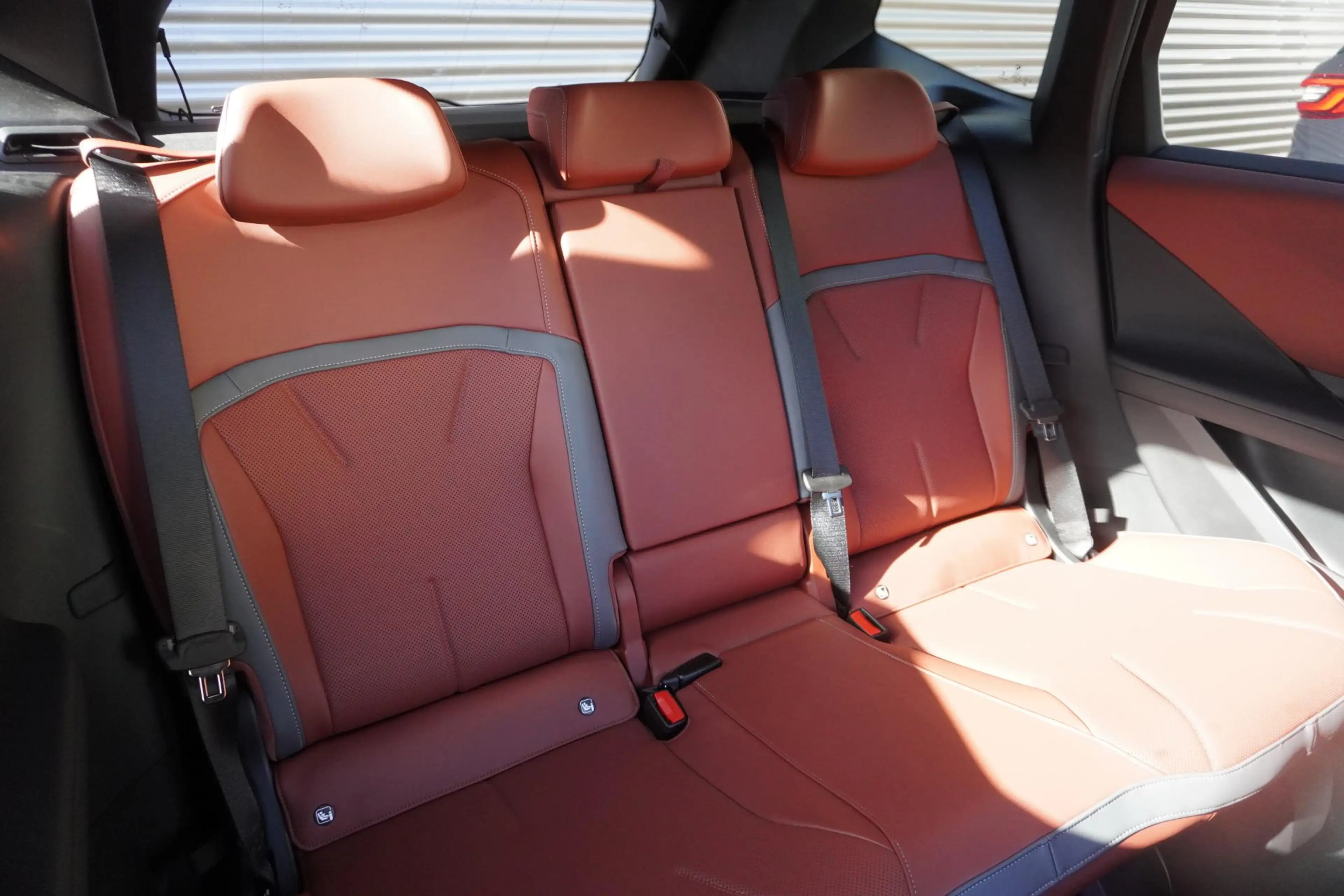 BMW iX3 40 eDrive | M Sportpakket | Innovation Pack | Trek — photo 11