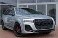 Audi Q7 S line 60 TFSIe Pano,AHK,Raute,HuD,Laser,360° Срібний - thumbnail 2