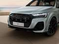Audi Q7 S line 60 TFSIe Pano,AHK,Raute,HuD,Laser,360° Silber - thumbnail 4