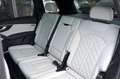 Audi Q7 S line 60 TFSIe Pano,AHK,Raute,HuD,Laser,360° Срібний - thumbnail 11