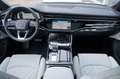 Audi Q7 S line 60 TFSIe Pano,AHK,Raute,HuD,Laser,360° Срібний - thumbnail 12