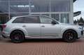 Audi Q7 S line 60 TFSIe Pano,AHK,Raute,HuD,Laser,360° Срібний - thumbnail 3