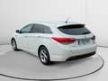 Hyundai i40 CW 1.7CRDI Bluedrive Tecno Blanc - thumbnail 4