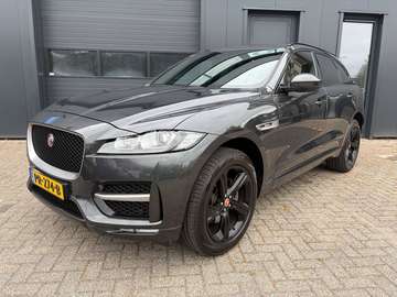 2.0 Portfolio AWD 20d, Virtual Cockp, Pano, Stoelv