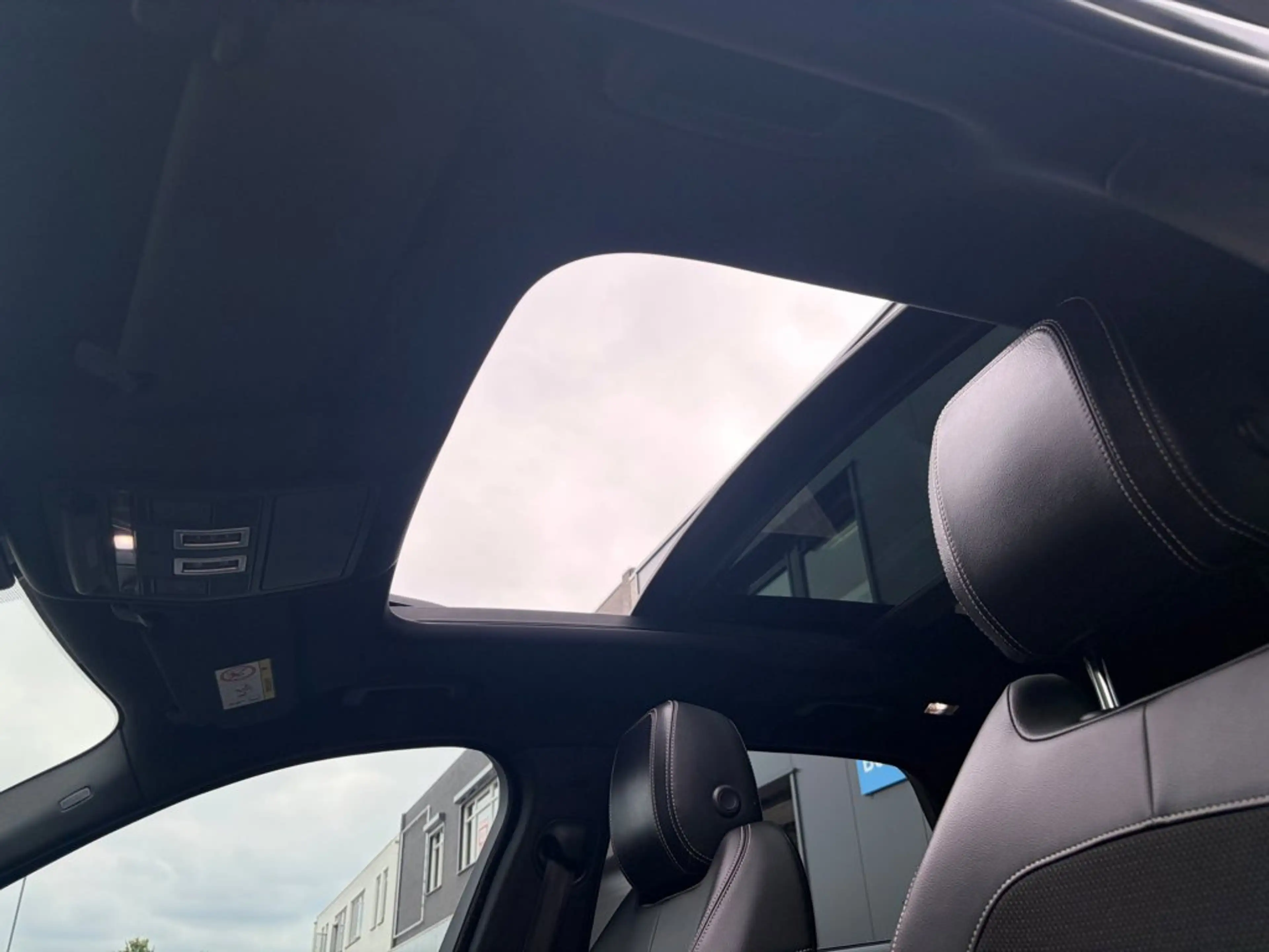 Jaguar F-Pace 2.0 Portfolio AWD 20d, Virtual Cockp, Pano, Stoelv — photo 15