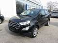 Ford EcoSport 1,0 EcoBoost Cool & Connect Schwarz - thumbnail 1