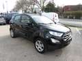 Ford EcoSport 1,0 EcoBoost Cool & Connect Schwarz - thumbnail 4
