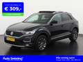 Volkswagen T-Roc 1.5 TSI Sport DSG | Panoramadak | Trekhaak | Adapt Zwart - thumbnail 1