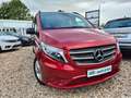 Mercedes-Benz Vito Mixto 119 CDI/BT extralang DAB AHK Rood - thumbnail 5