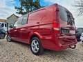 Mercedes-Benz Vito Mixto 119 CDI/BT extralang DAB AHK Rood - thumbnail 7