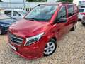 Mercedes-Benz Vito Mixto 119 CDI/BT extralang DAB AHK Rood - thumbnail 17